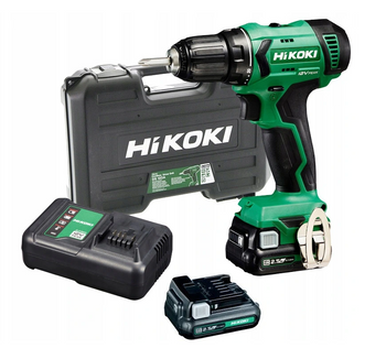 Wiertarko-wkrętarka akumulatorowa 12V DS12DA WFZ