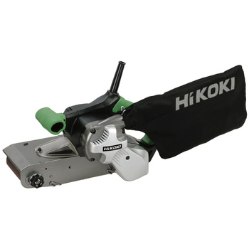 HIKOKI SB10S2 NAZ SZLIFIERKA TAŚMOWA