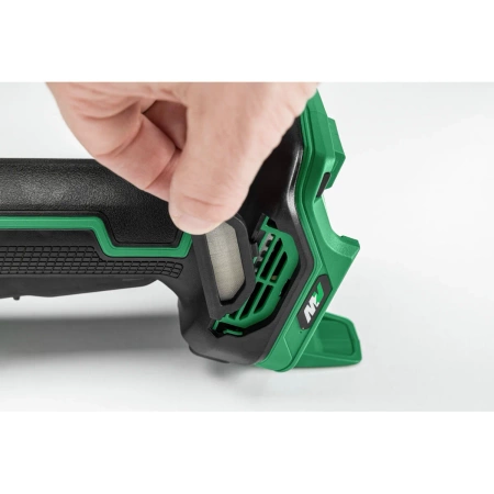 HIKOKI G3613DVF W2Z SZLIFIERKA KĄTOWA AKUMULATOROWA