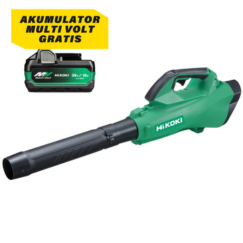 HIKOKI RB36DA W4Z DMUCHAWA AKUMULATOROWA