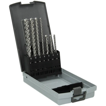 HIKOKI ZESTAW WIERTEŁ SDS PLUS 7SZT (783391)