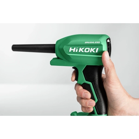 HIKOKI RA18DA W4Z DMUCHAWA AKUMULATOROWA