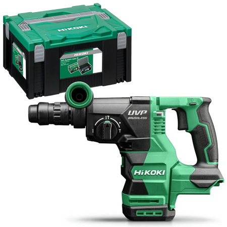 Młotowiertarka akumulatorowa SDS Plus 36V DH3628DC W2