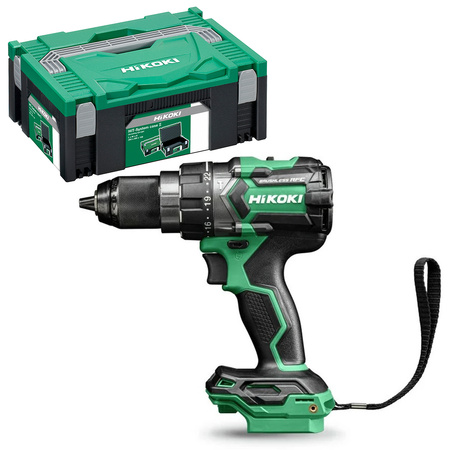 HIKOKI DV18DC W2Z UDAROWA WIERTARKO-WKRĘTARKA AKUMULATOROWA