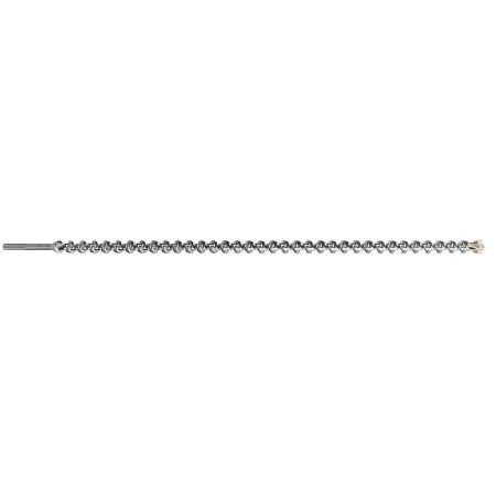 WIERTŁO UDAROWE SDS-MAX 4 OSTRZOWE Ø 40 MM-754348