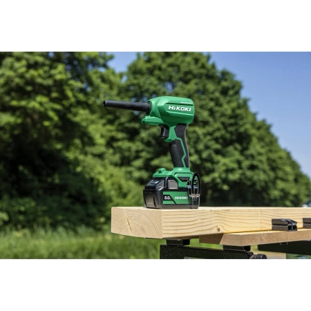 HIKOKI RA18DA W4Z DMUCHAWA AKUMULATOROWA