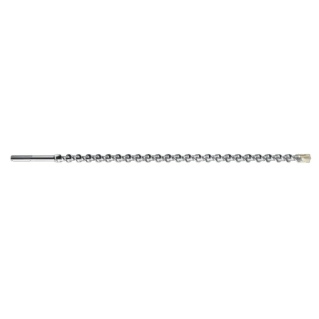WIERTŁO UDAROWE SDS-MAX 4 OSTRZOWE Ø 30 MM-754331