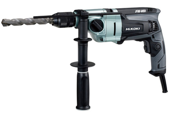 DV22V WV WIERTARKA UDAROWA + WALIZKA