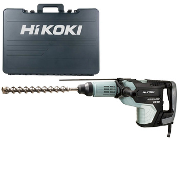 HIKOKI DH52ME WSZ MŁOT UDAROWO-OBROTOWY SDS-MAX