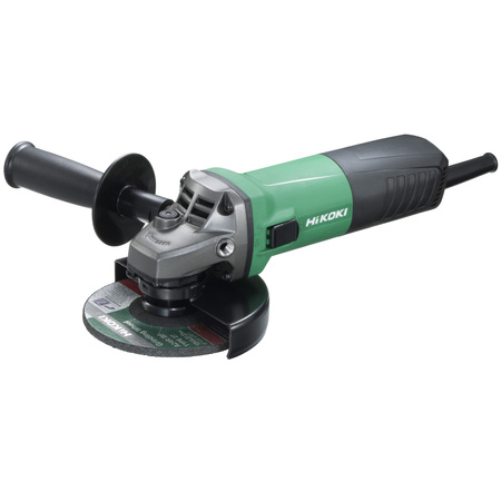 HIKOKI G13SN2 YGZ SZLIFIERKA KĄTOWA 900W