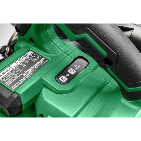 HIKOKI C1806DB W2Z AKUMULATOROWA PILARKA TARCZOWA