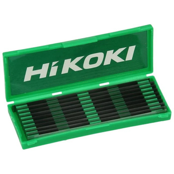 HIKOKI NOŻE DO STRUGA 82MM 10SZT. (750471)
