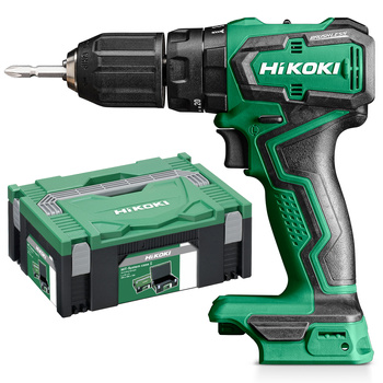 HIKOKI DV18DD W2Z WIERTARKO-WKRĘTARKA AKUMULATOROWA