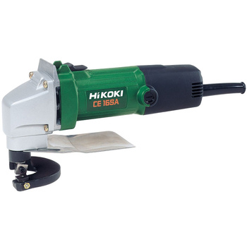 HIKOKI CE16SA UAZ NOŻYCE DO BLACH PROSTYCH