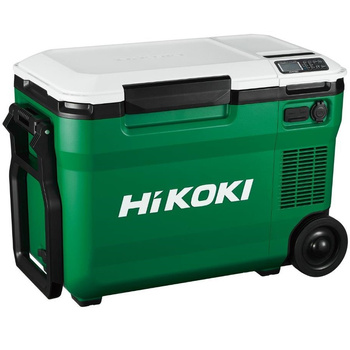 HIKOKI UL18DBA W4Z PRZENOŚNA AKUMULATOROWA LODÓWKA