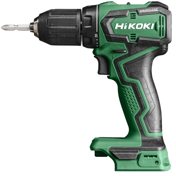 Wiertarko-wkrętarka akumulatorowa 18V DS18DD W4