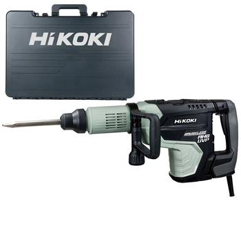 HIKOKI H60MEY WTZ MŁOT WYBURZENIOWY SDS MAX