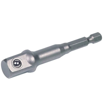 Adapter 1/4" -sześciokąt 1/2" HiKOKI