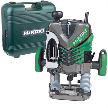 HIKOKI M12V2 WSZ FREZARKA GÓRNOWRZECIONOWA
