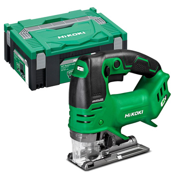 CJ36DA  W2 Wyrzynarka akumulatorowa HIKOKI 