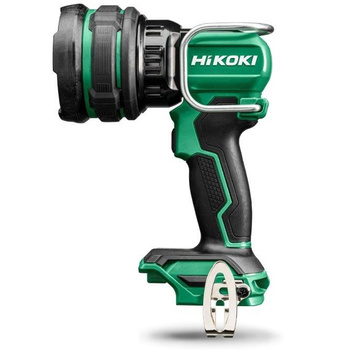 HIKOKI UB18DH W4Z LATARKA AKUMULATOROWA LED