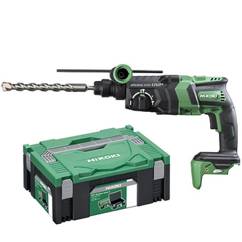 HIKOKI DH36DPE W2Z MŁOTOWIERTARKA AKUMULATOROWA