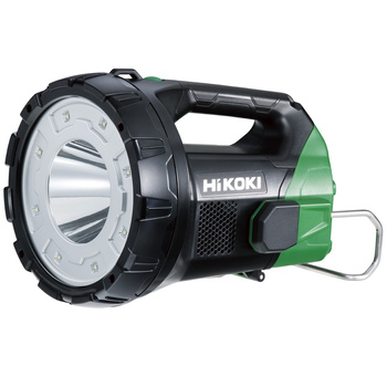 HIKOKI UB18DA W4Z LATARKA LED