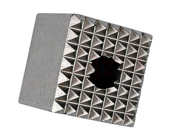 GROSZKOWNIK -ILOŚĆ ZĘBÓW 7x7- 751014