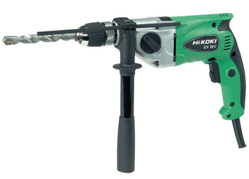 DV18V WU WIERTARKA Z UDAREM MECHANICZNYM + WALIZKA