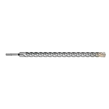 HIKOKI WIERTŁO UDAROWE SDS-PLUS CZTEROOSTRZOWE 26x400/450MM 783283
