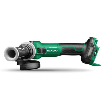 HIKOKI G3613DE W4Z AKUMULATOROWA SZLIFIERKA KĄTOWA