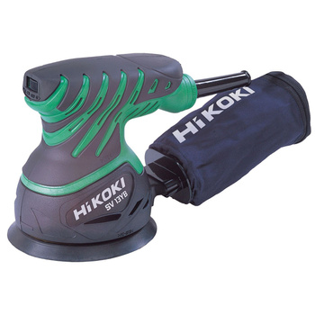 HIKOKI SV13YB WBZ SZLIFIERKA MIMOŚRODOWA