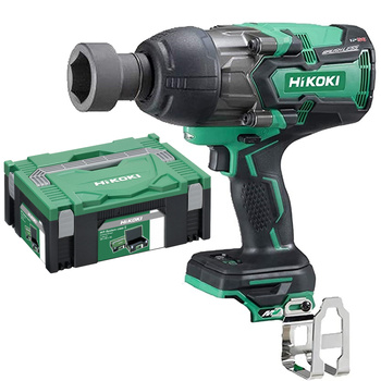 HIKOKI WR36DA W2Z KLUCZ UDAROWY AKUMULATOROWY