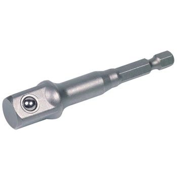 Adapter 1/4" HEX sześciokąt na kwadrat 3/8" HiKOKI