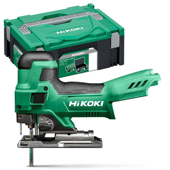 HIKOKI CJ18DB W2Z WYRZYNARKA AKUMULATOROWA