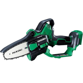 HIKOKI CS1810DD W4Z MINI AKUMULATOROWA PILARKA ŁAŃCUCHOWA Z GÓRNYM UCHWYTEM