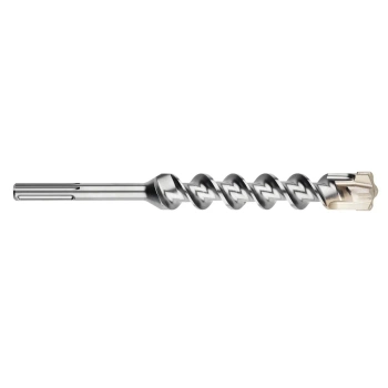 WIERTŁO UDAROWE SDS-MAX 4 OSTRZOWE Ø 40 MM-754345