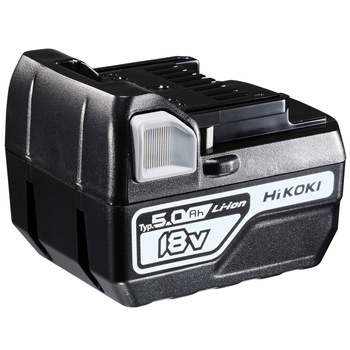 HIKOKI BSL1850C AKUMULATOR WSUWANY 18V 5.0AH