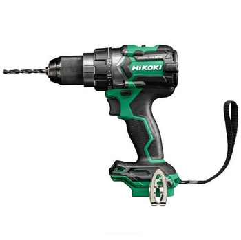 HIKOKI DS18DC W4Z WIERTARKO-WKRĘTARKA AKUMULATOROWA